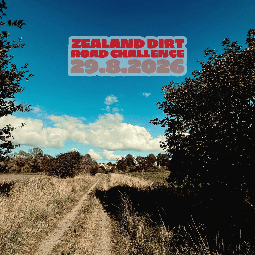  Zealand Dirt Road Challenge